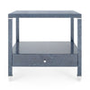 Villa and House Alessandra 1 Drawer Side Table