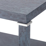 Villa and House Alessandra 1 Drawer Side Table