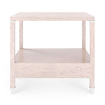 Villa and House Alessandra 1 Drawer Side Table