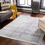 Surya Alice Quinn Machine Woven Rug