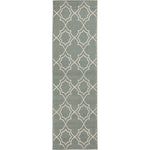 Livabliss Alfresco Swerve Indoor/Outdoor Rug