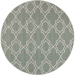 Livabliss Alfresco Swerve Indoor/Outdoor Rug