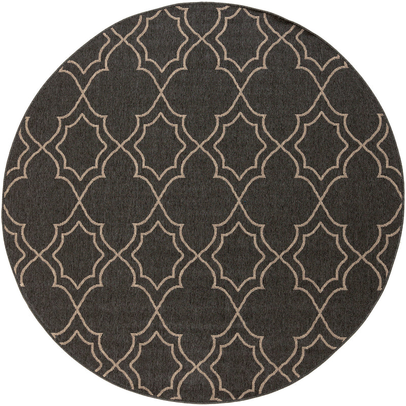 Livabliss Alfresco Swerve Indoor/Outdoor Rug