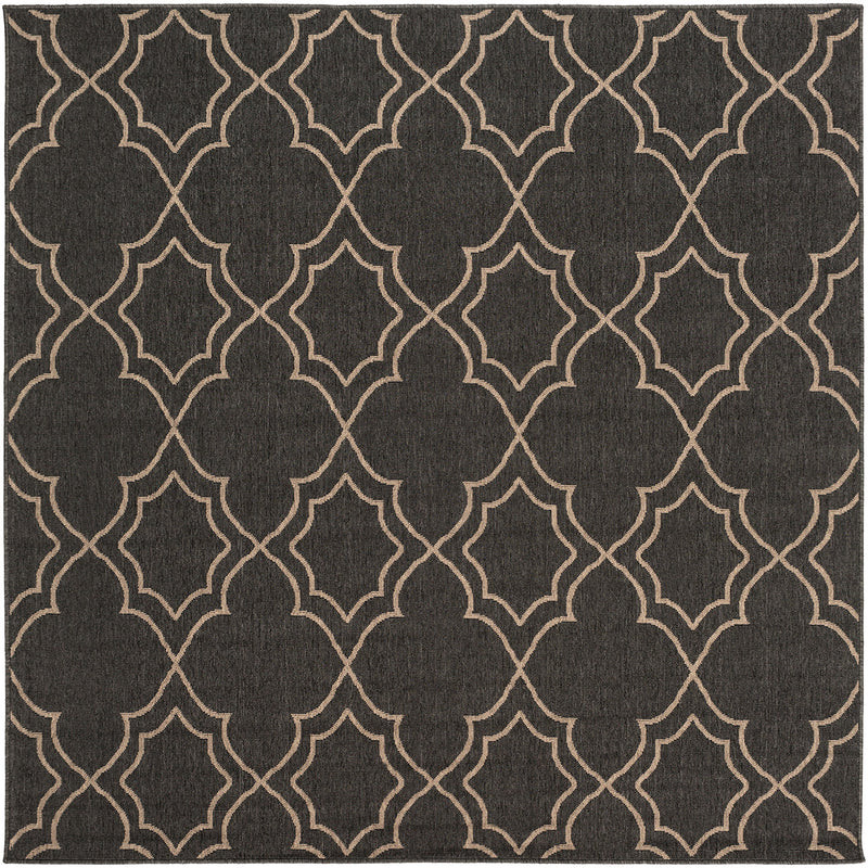 Livabliss Alfresco Swerve Indoor/Outdoor Rug