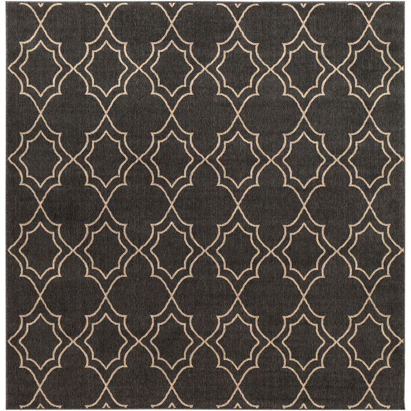 Livabliss Alfresco Swerve Indoor/Outdoor Rug