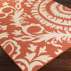 Surya Alfresco Paisley Indoor/Outdoor Rug