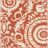 Surya Alfresco Paisley Indoor/Outdoor Rug