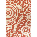 Surya Alfresco Paisley Indoor/Outdoor Rug