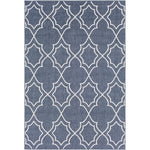 Livabliss Alfresco Swerve Indoor/Outdoor Rug