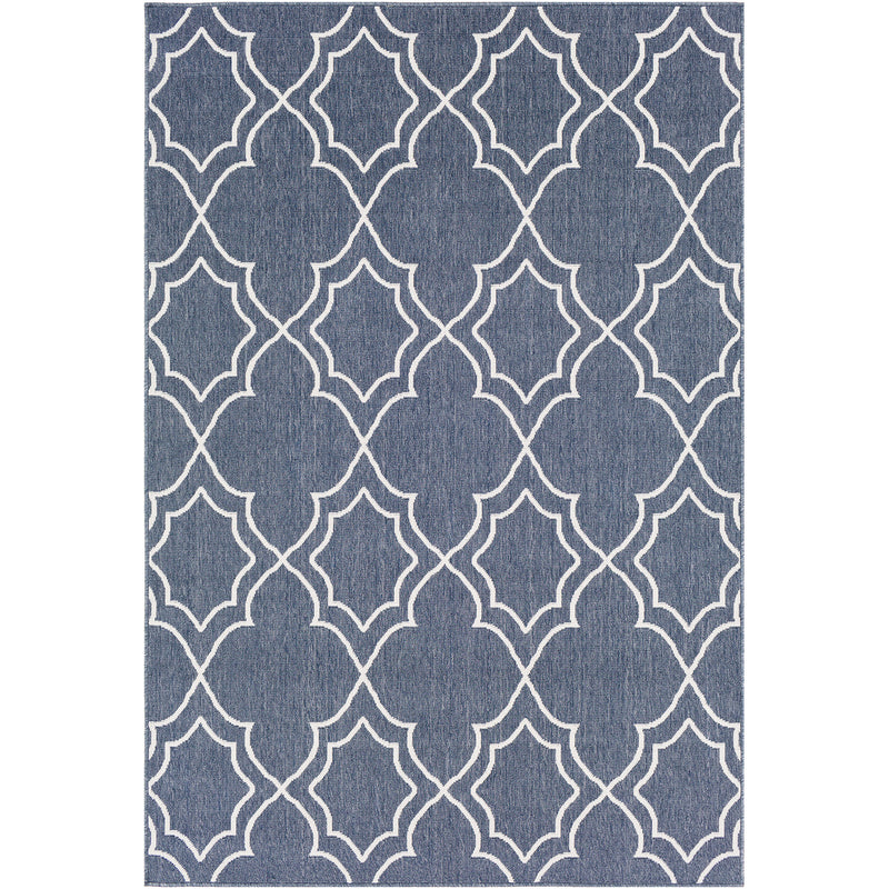 Livabliss Alfresco Swerve Indoor/Outdoor Rug