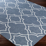 Livabliss Alfresco Swerve Indoor/Outdoor Rug