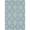 Livabliss Alfresco Swerve Indoor/Outdoor Rug