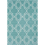 Livabliss Alfresco Swerve Indoor/Outdoor Rug