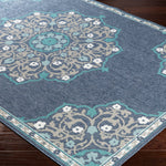 Surya Alfresco Monarch Indoor/Outdoor Rug