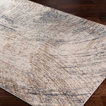 Surya Alpine Turbine Machine Woven Rug