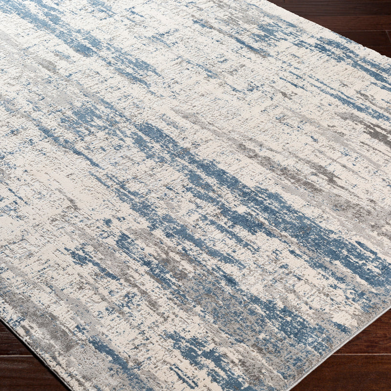 Surya Alpine Slade Machine Woven Rug