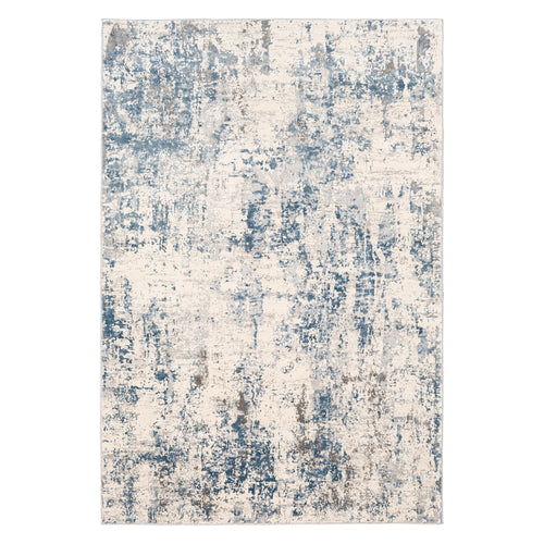 Surya Alpine Fog Machine Woven Rug