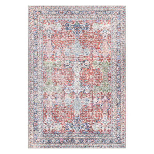 Surya Alanya Wren Machine Woven Rug