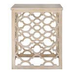 Ornelas End Table