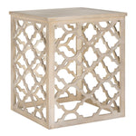 Ornelas End Table