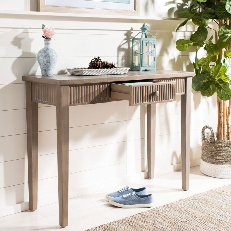 Potts Console Table