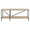 Schaefer Console Table