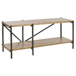 Schaefer Console Table