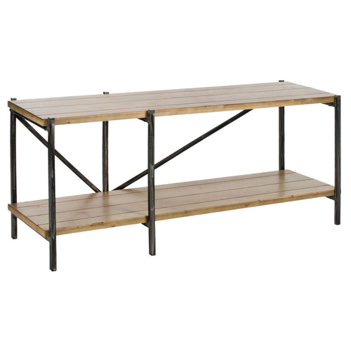 Schaefer Console Table