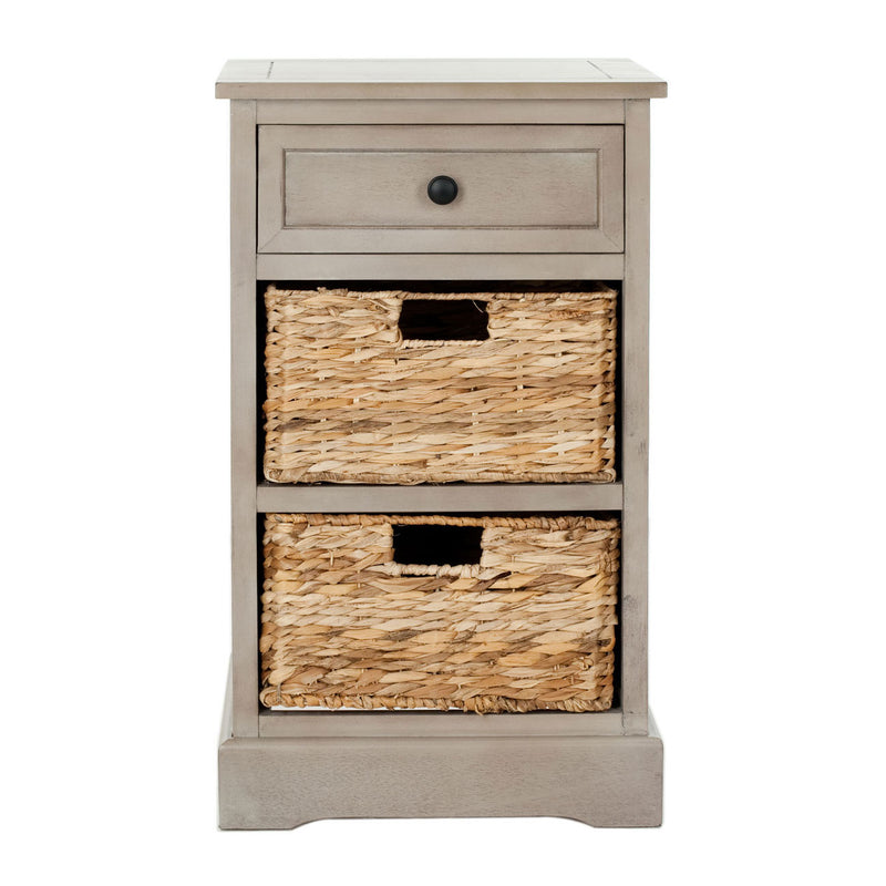 Tempe Basket Side Table