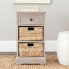 Tempe Basket Side Table