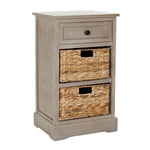 Tempe Basket Side Table