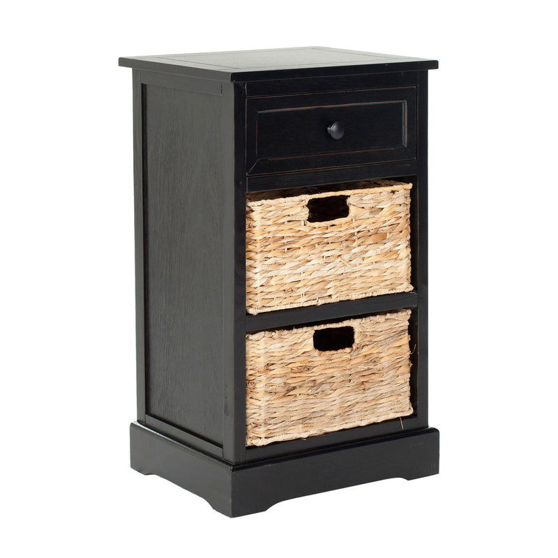 Tempe Basket Side Table