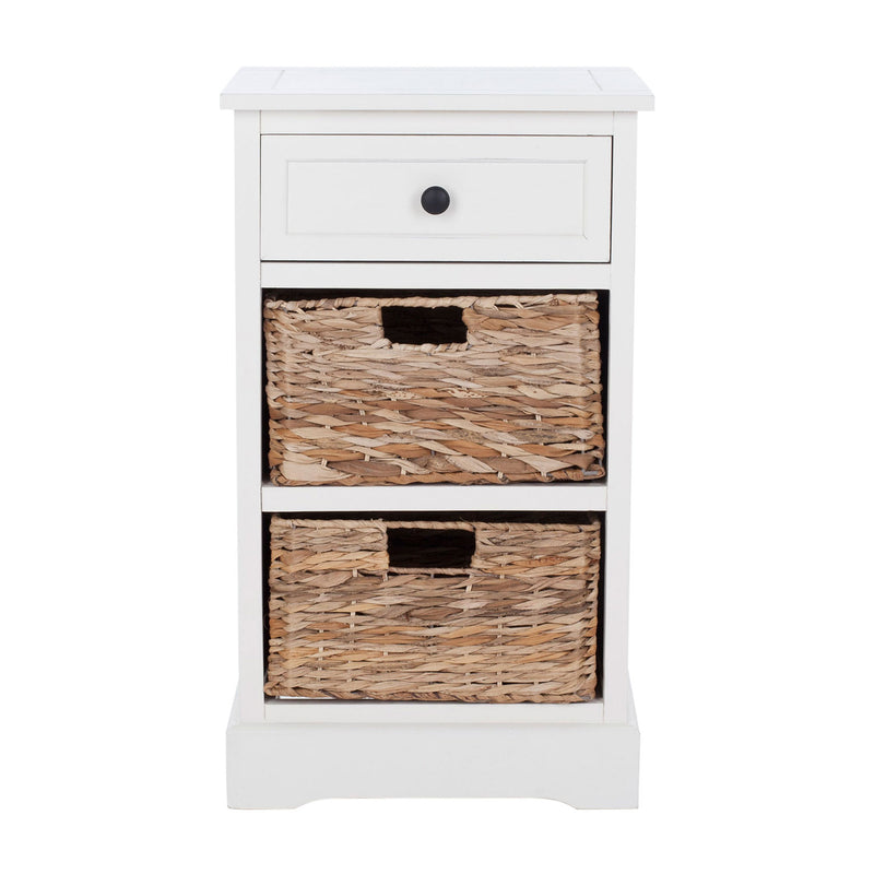 Tempe Basket Side Table