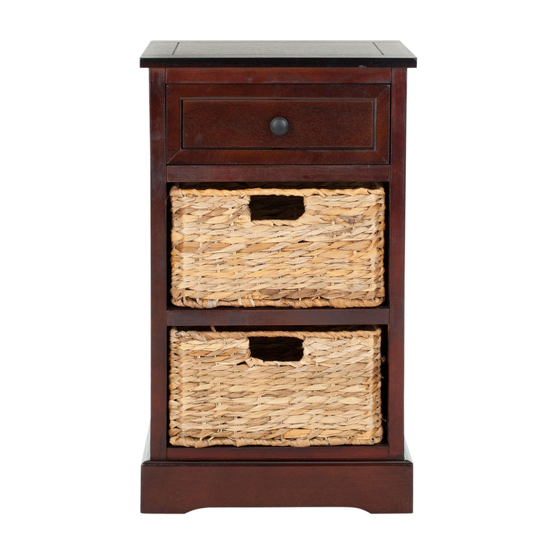 Tempe Basket Side Table