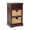 Tempe Basket Side Table