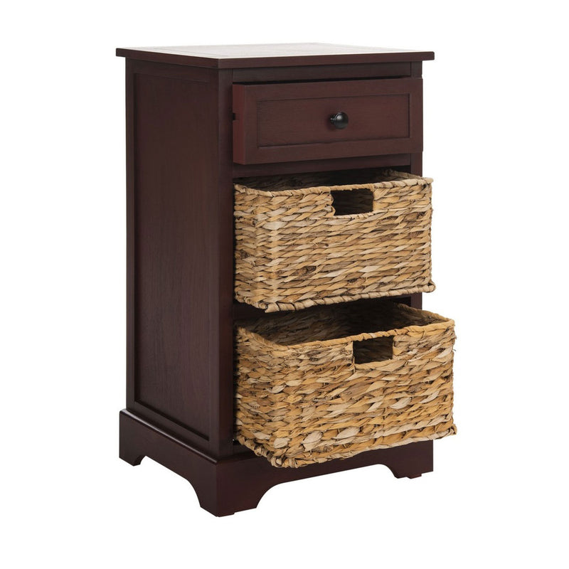 Tempe Basket Side Table