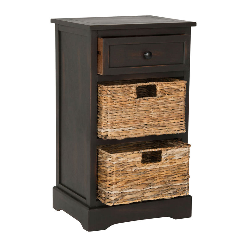 Tempe Basket Side Table