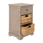 Tempe Basket Side Table