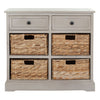 Tempe Basket Storage Chest