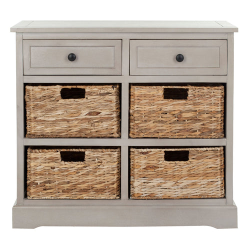 Tempe Basket Storage Chest