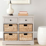 Tempe Basket Storage Chest