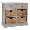 Tempe Basket Storage Chest