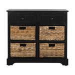 Tempe Basket Storage Chest