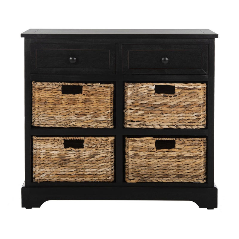 Tempe Basket Storage Chest