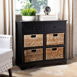 Tempe Basket Storage Chest