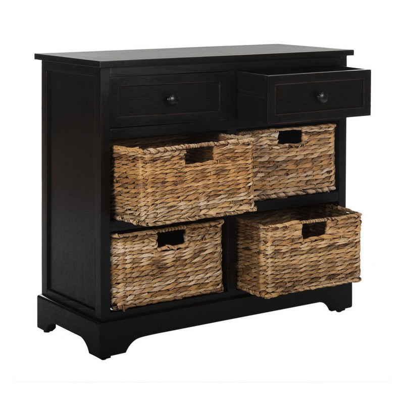 Tempe Basket Storage Chest