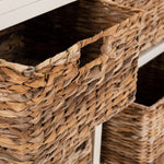 Tempe Basket Storage Chest