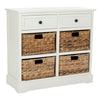 Tempe Basket Storage Chest