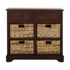 Tempe Basket Storage Chest