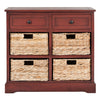 Tempe Basket Storage Chest